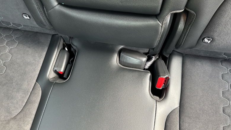 Kia Sportage 1.6T GDi 157 48V ISG GT-Line 5dr DCT Petrol Estate